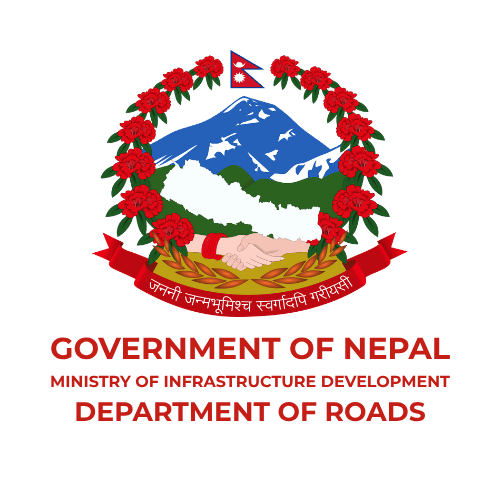 Government of Nepal, Ministry of Infrastructure Development, Department of Roads