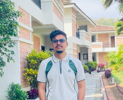 Prabin Kafle