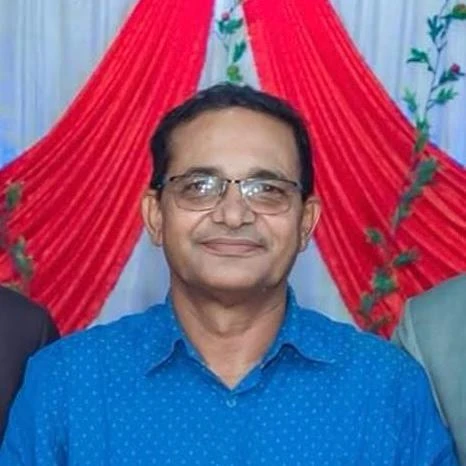 Tara Prasad Paudel